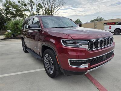 2024 Jeep Wagoneer Series II - Photo 6 - Paris, TX 75460