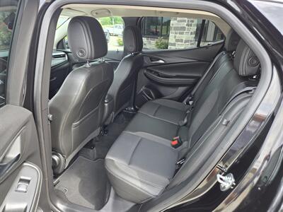 2025 Buick Encore GX Preferred   - Photo 15 - Paris, TX 75460