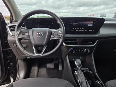2025 Buick Encore GX Preferred   - Photo 9 - Paris, TX 75460