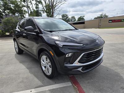 2025 Buick Encore GX Preferred   - Photo 6 - Paris, TX 75460