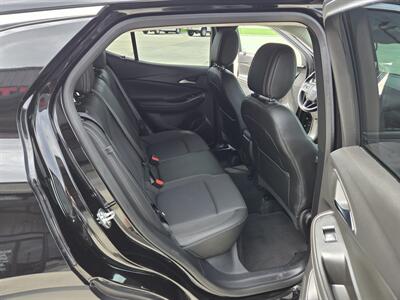 2025 Buick Encore GX Preferred   - Photo 14 - Paris, TX 75460