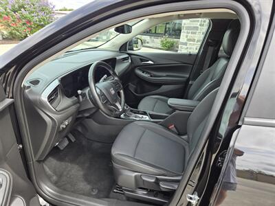 2025 Buick Encore GX Preferred   - Photo 12 - Paris, TX 75460