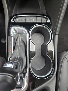 2025 Buick Encore GX Preferred   - Photo 11 - Paris, TX 75460