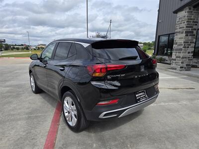 2025 Buick Encore GX Preferred   - Photo 3 - Paris, TX 75460
