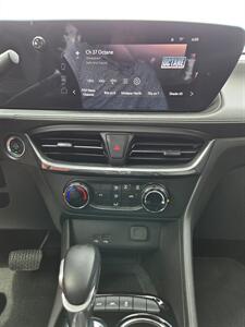 2025 Buick Encore GX Preferred   - Photo 10 - Paris, TX 75460
