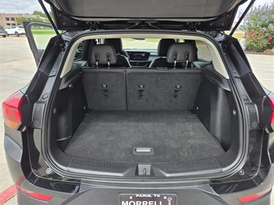 2025 Buick Encore GX Preferred   - Photo 16 - Paris, TX 75460
