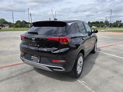 2025 Buick Encore GX Preferred   - Photo 4 - Paris, TX 75460