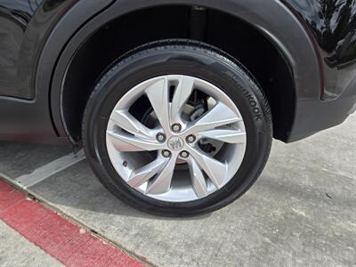 2025 Buick Encore GX Preferred   - Photo 8 - Paris, TX 75460
