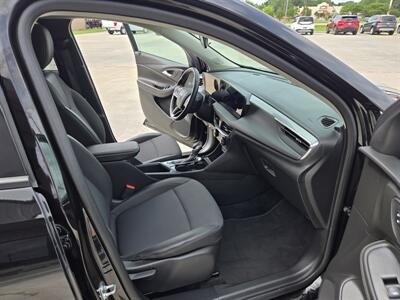 2025 Buick Encore GX Preferred   - Photo 13 - Paris, TX 75460