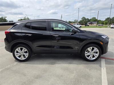 2025 Buick Encore GX Preferred   - Photo 5 - Paris, TX 75460