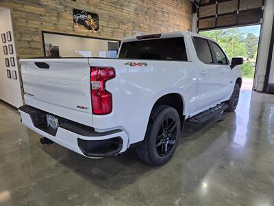 2023 Chevrolet Silverado 1500 RST   - Photo 6 - Paris, TX 75460
