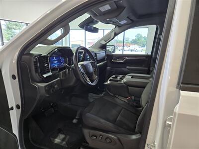 2023 Chevrolet Silverado 1500 RST   - Photo 11 - Paris, TX 75460