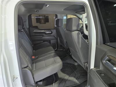 2023 Chevrolet Silverado 1500 RST   - Photo 13 - Paris, TX 75460