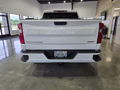 2023 Chevrolet Silverado 1500 RST   - Photo 8 - Paris, TX 75460