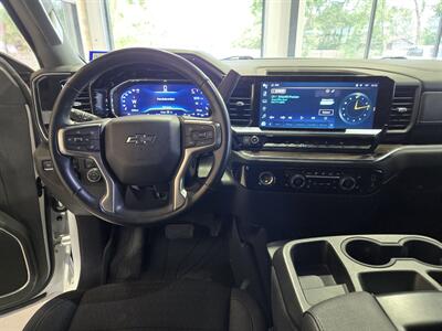 2023 Chevrolet Silverado 1500 RST   - Photo 9 - Paris, TX 75460