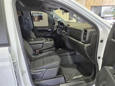 2023 Chevrolet Silverado 1500 RST   - Photo 12 - Paris, TX 75460