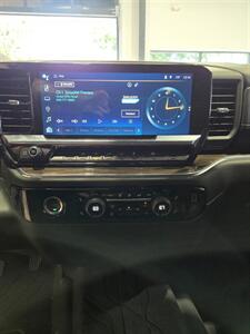2023 Chevrolet Silverado 1500 RST   - Photo 10 - Paris, TX 75460