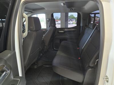 2023 Chevrolet Silverado 1500 RST   - Photo 14 - Paris, TX 75460