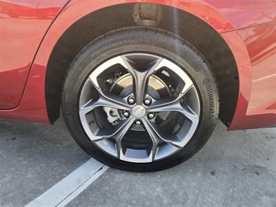 2024 Chevrolet Malibu LT   - Photo 8 - Paris, TX 75460