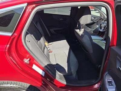 2024 Chevrolet Malibu LT   - Photo 14 - Paris, TX 75460