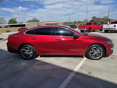 2024 Chevrolet Malibu LT   - Photo 5 - Paris, TX 75460