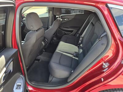 2024 Chevrolet Malibu LT   - Photo 12 - Paris, TX 75460