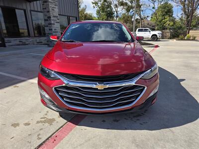2024 Chevrolet Malibu LT   - Photo 7 - Paris, TX 75460
