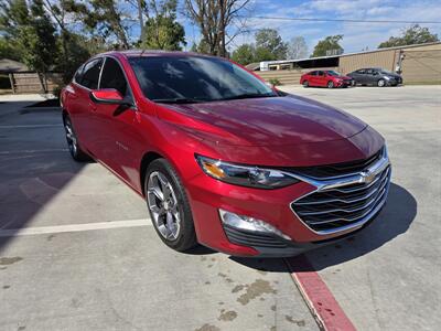 2024 Chevrolet Malibu LT   - Photo 6 - Paris, TX 75460