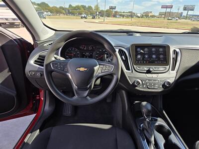 2024 Chevrolet Malibu LT   - Photo 9 - Paris, TX 75460