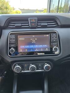 2025 Nissan Versa S - Photo 10 - Paris, TX 75460