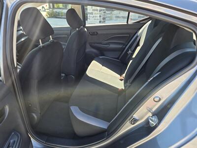 2025 Nissan Versa S - Photo 13 - Paris, TX 75460