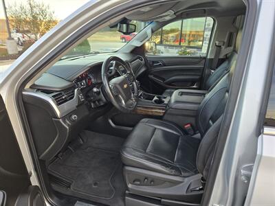 2019 Chevrolet Tahoe LT - Photo 12 - Paris, TX 75460
