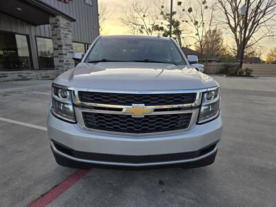 2019 Chevrolet Tahoe LT - Photo 7 - Paris, TX 75460