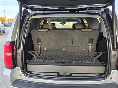 2019 Chevrolet Tahoe LT - Photo 17 - Paris, TX 75460