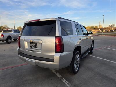 2019 Chevrolet Tahoe LT - Photo 4 - Paris, TX 75460