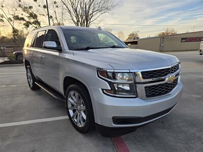 2019 Chevrolet Tahoe LT - Photo 6 - Paris, TX 75460