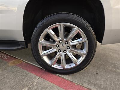 2019 Chevrolet Tahoe LT - Photo 8 - Paris, TX 75460