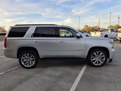2019 Chevrolet Tahoe LT - Photo 5 - Paris, TX 75460