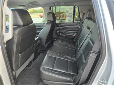 2019 Chevrolet Tahoe LT - Photo 14 - Paris, TX 75460