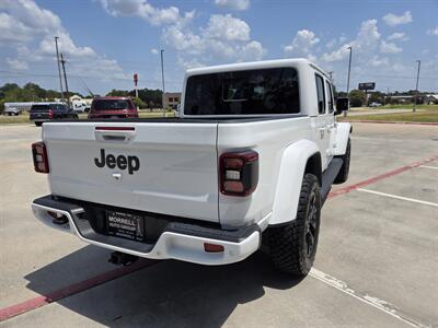 2023 Jeep Gladiator High Altitude - Photo 4 - Paris, TX 75460