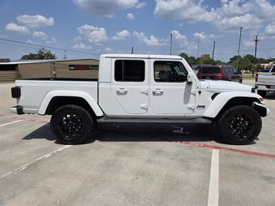 2023 Jeep Gladiator High Altitude - Photo 5 - Paris, TX 75460