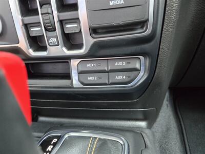 2023 Jeep Gladiator High Altitude - Photo 14 - Paris, TX 75460