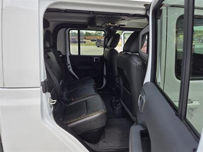 2023 Jeep Gladiator High Altitude - Photo 17 - Paris, TX 75460