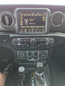 2023 Jeep Gladiator High Altitude - Photo 13 - Paris, TX 75460
