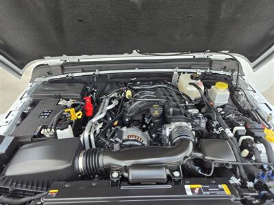 2023 Jeep Gladiator High Altitude - Photo 11 - Paris, TX 75460