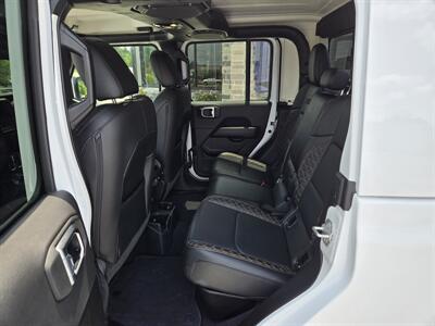 2023 Jeep Gladiator High Altitude - Photo 18 - Paris, TX 75460