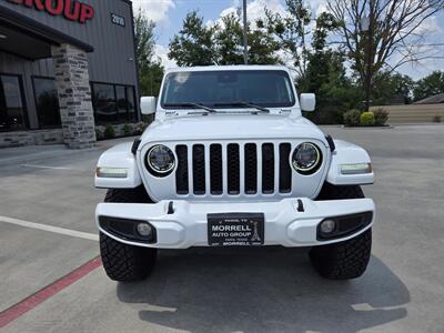 2023 Jeep Gladiator High Altitude - Photo 7 - Paris, TX 75460