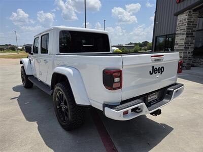 2023 Jeep Gladiator High Altitude - Photo 3 - Paris, TX 75460