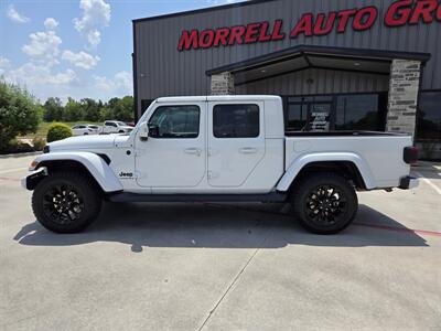 2023 Jeep Gladiator High Altitude - Photo 2 - Paris, TX 75460