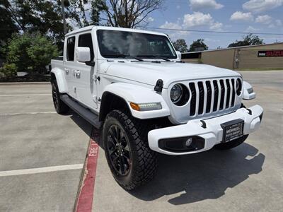 2023 Jeep Gladiator High Altitude - Photo 6 - Paris, TX 75460